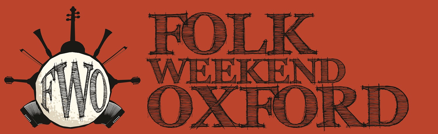 Folk Weekend Oxford