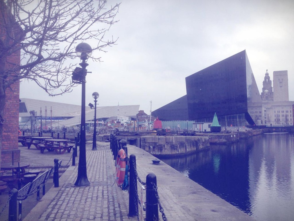 Museum of Liverpool_instant