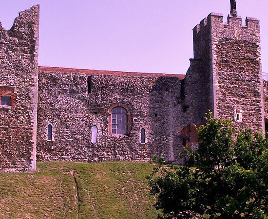 Recommendation: Castle On The Hill (music video)