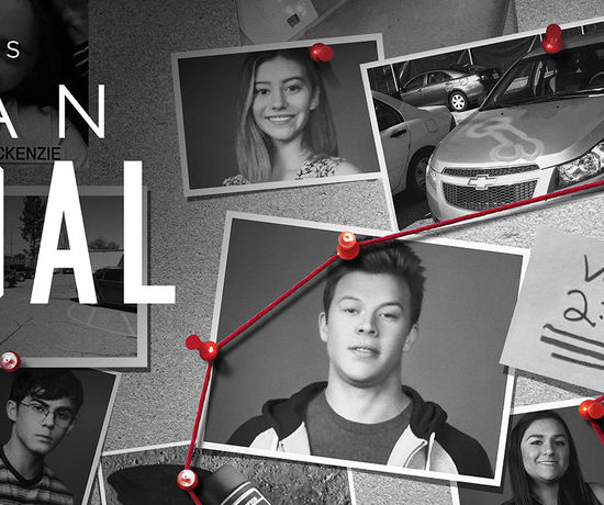 Recommendation: American Vandal