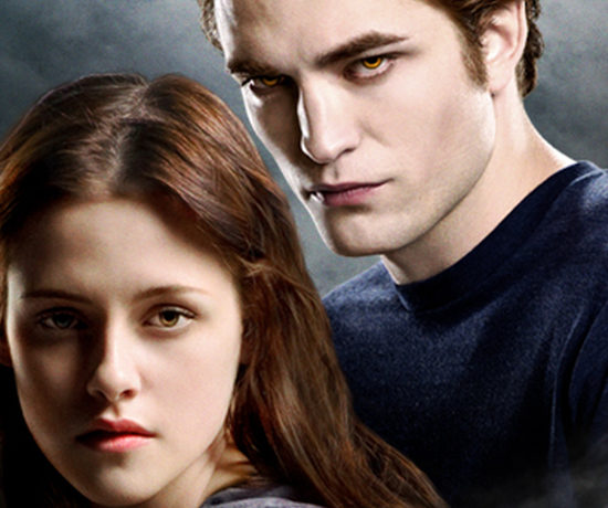 Eulogize This: Twilight (the movie)
