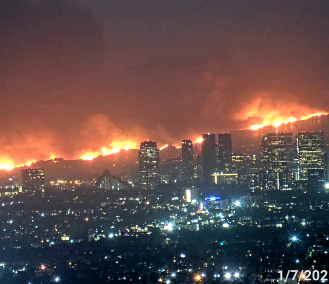 The Importance of Stuff