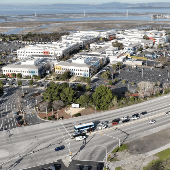 Is Mark Zuckerberg quietly winning?